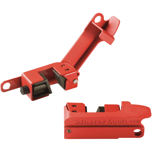 Dispositifs de verrouillages Grip Tight, Type Disjoncteur Air Extreme Inc.