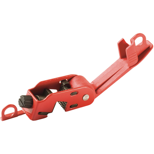 Dispositifs de verrouillages Grip Tight, Type Disjoncteur Air Extreme Inc.