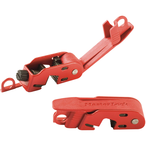 Dispositifs de verrouillages Grip Tight, Type Disjoncteur Air Extreme Inc.