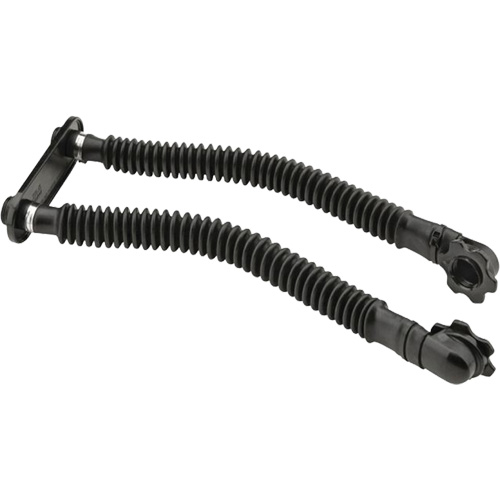 Adaptateurs dorsaux North Air Extreme Inc.