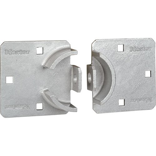 Solid Steel Hasps, Silver Air Extreme Inc.