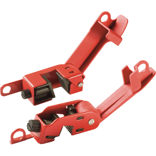 Dispositifs de verrouillages Grip Tight, Type Disjoncteur Air Extreme Inc.
