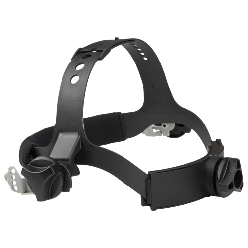 Uvex&reg; Bionic Shield Faceshield Replacement Suspension, Ratchet Air Extreme Inc.