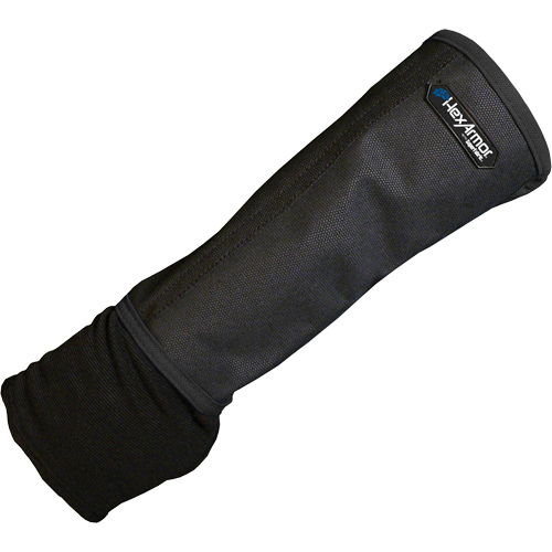 Armguards, X-Large, Leather Air Extreme Inc.