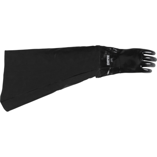 Sandblasting Glove, Right Hand Air Extreme Inc.
