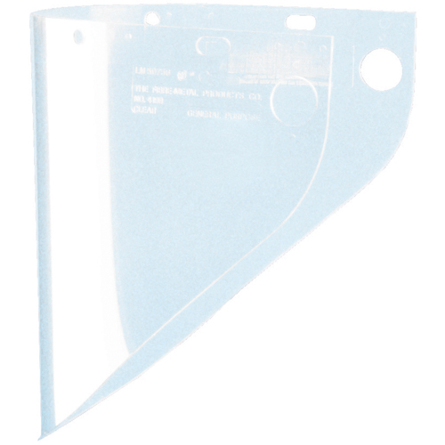 Visi&egrave;re High Performance Fibre-Metal, Propionate, Teinte Transparent Air Extreme Inc.