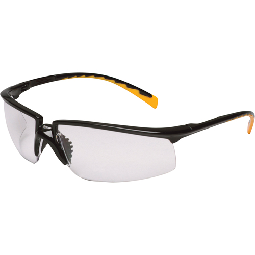Privo Safety Glasses, Clear Lens, Anti-Fog, Meets/Exceeds CSA Z94.3 Air Extreme Inc.