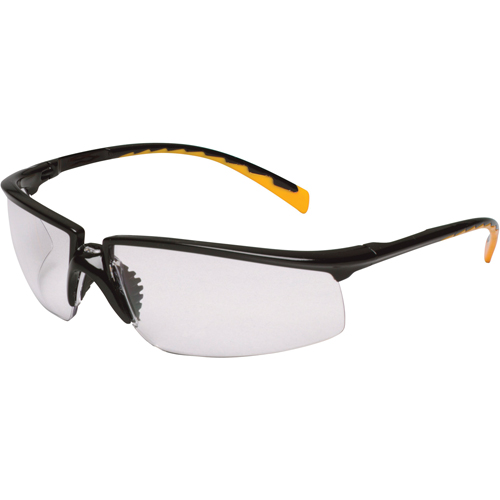 Privo Safety Glasses, Indoor/Outdoor Mirror Lens, Anti-Fog, Meets/Exceeds CSA Z94.3 Air Extreme Inc.