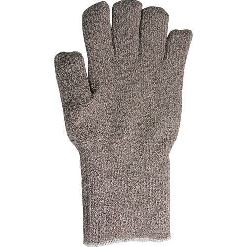 Gants robustes r&eacute;sistants &agrave; la chaleur, Tissu &eacute;ponge, Grand, Prot&egrave;ge jusqu'&agrave; 425° F (218° C) Air Extreme Inc.