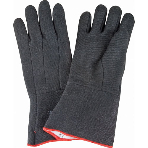 Char-Guard Heat-Resistant Gloves, Cotton, 7/Small, Protects Up To 500° F (260° C) Air Extreme Inc.