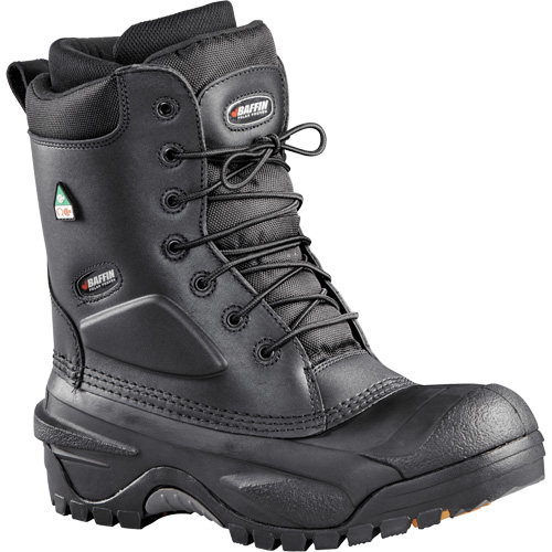 Bottes Workhorse, Cuir, Pointure 7 Air Extreme Inc.