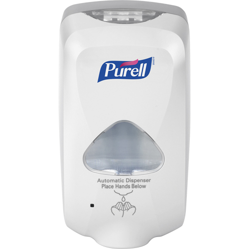 Distributeurs sans contact TFX, Sans contact, Cap. 1200 ml Air Extreme Inc.