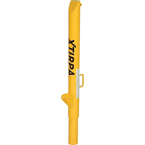 Syst&egrave;mes de sauvetage en espaces clos XTIRPA de Innova - Mats Air Extreme Inc.