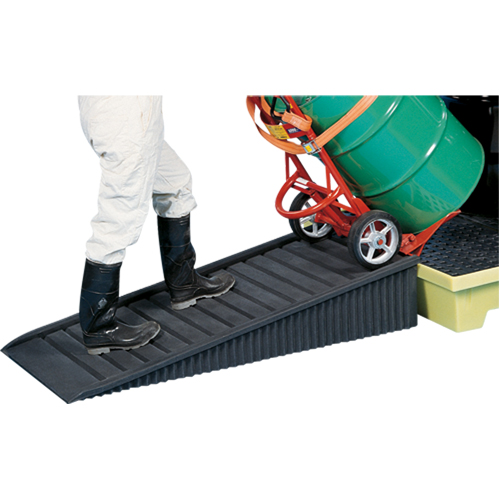 Poly-Ramp Ribbed Ramp Air Extreme Inc.