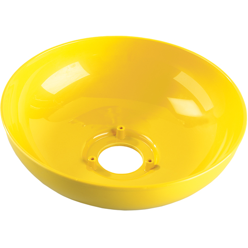 Replacement Plastic Eyewash Bowl Air Extreme Inc.