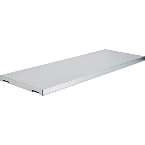 Armoires pour produits inflammables, tablettes additionnelles Air Extreme Inc.