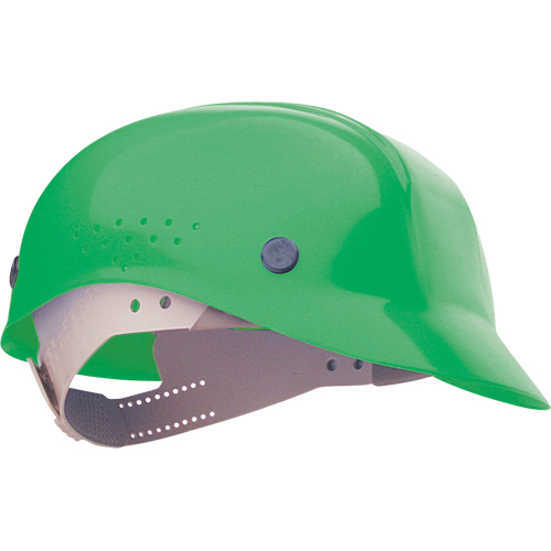 North&reg; BC86 Series Bump Cap, Pinlock Suspension, Green Air Extreme Inc.