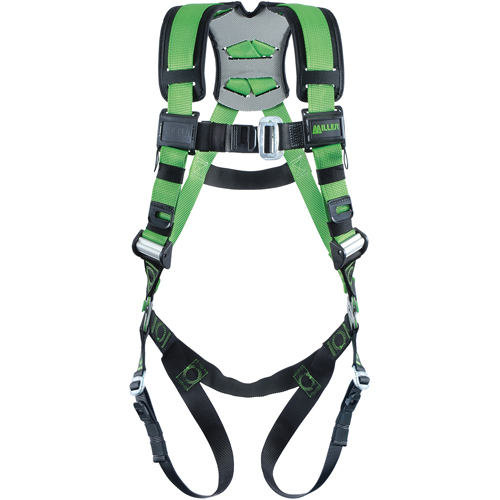 Miller&reg; Revolution Construction Harnesses, CSA Certified, Class AP, 400 lbs. Cap. Air Extreme Inc.