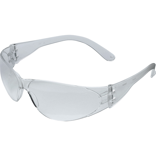 Checklite&reg; Safety Glasses, Clear Lens, ANSI Z87+/Meets/Exceeds CSA Z94.3 Air Extreme Inc.