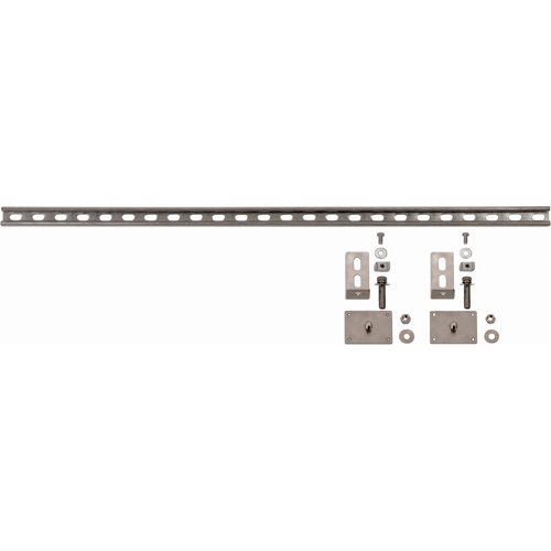 Seismic Bracket for Sure-Grip&reg; Ex Flammable Storage Cabinet Air Extreme Inc.