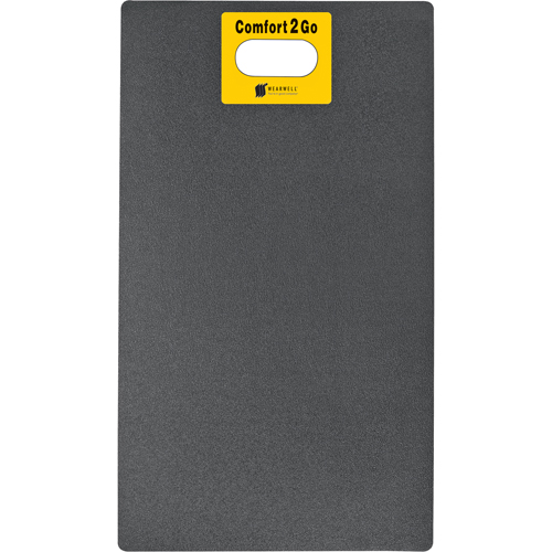 Comfort2go No. 518 Mat, 17" L x 17" W, 7/8" Thick Air Extreme Inc.
