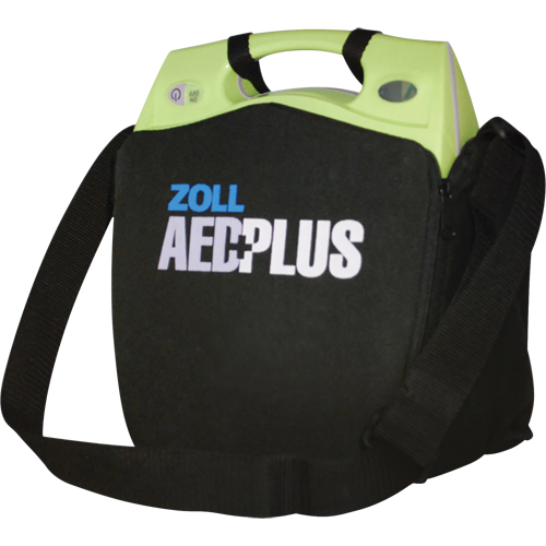 AED Soft Carrying Case, Zoll AED Plus&reg; For, Non-Medical Air Extreme Inc.