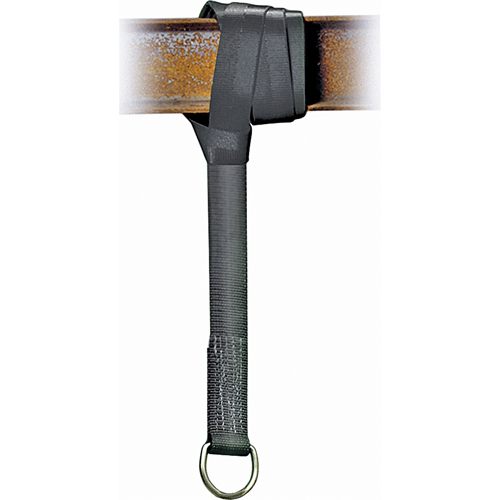 Miller&reg; Anchorage Connector Cross Arm Straps, D-Ring, Temporary Use Air Extreme Inc.