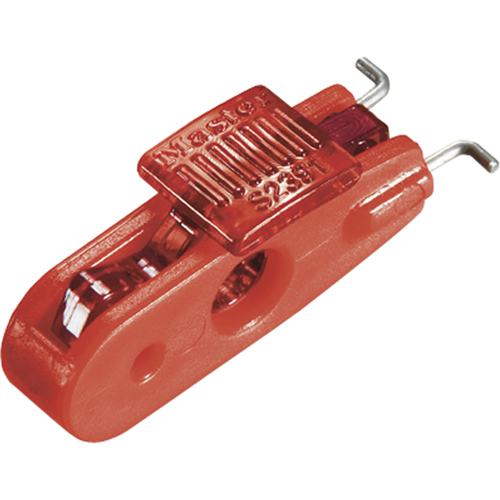 Dispositif de verrouillage miniature, Type Disjoncteur Air Extreme Inc.