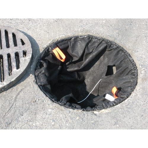 Storm Sentinel Drains, Sediment, 24" L x 26" W Air Extreme Inc.