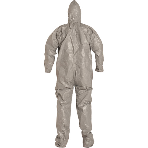 Combinaisons Tychem 6000, Petit, Gris Air Extreme Inc.
