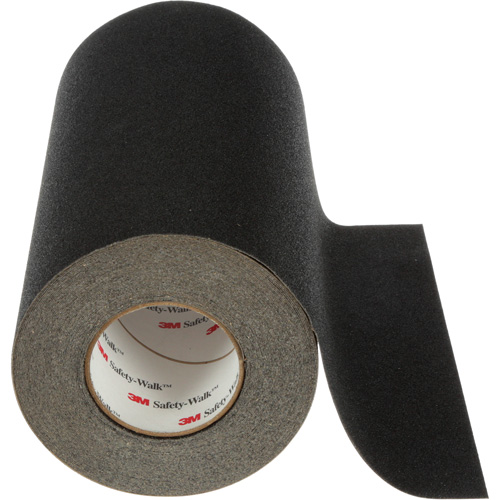 Ruban tout usage antid&eacute;rapant Safety-Walk, 12" x 60', Noir Air Extreme Inc.