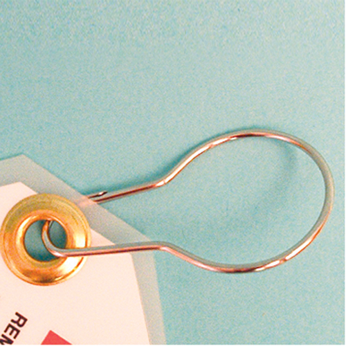 Snap Hook Loop Tag Fastener Air Extreme Inc.