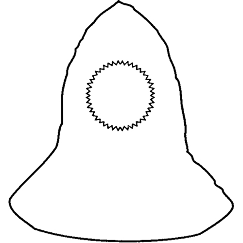 Cagoule &agrave; Enfiler, Tyvek 400, Blanc Air Extreme Inc.