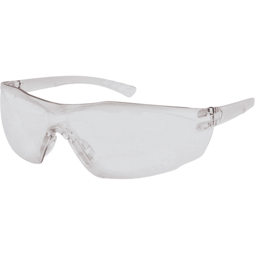 Z700 Series Safety Glasses, Clear Lens, Anti-Scratch, Meets/Exceeds CSA Z94.3 Air Extreme Inc.