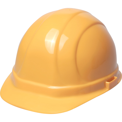 ERB Omega II Safety Cap, Meets CSA Type 1, Ratchet Suspension, Non-Vented Air Extreme Inc.