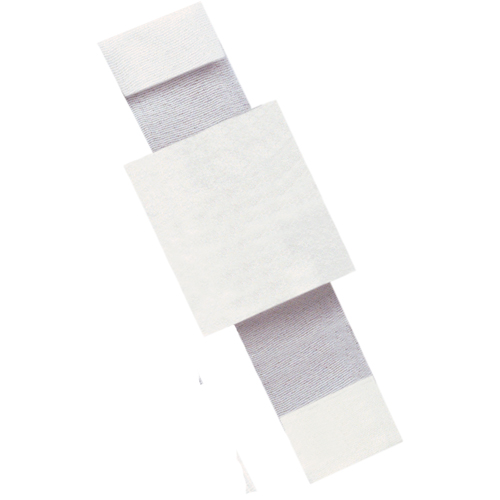 Compress (Pressure) Bandages - Sterile, 6" L x 4-1/2" W Air Extreme Inc.