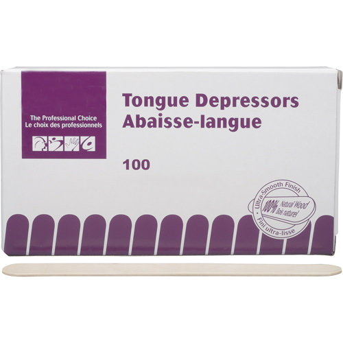 Tongue Depressors Air Extreme Inc.