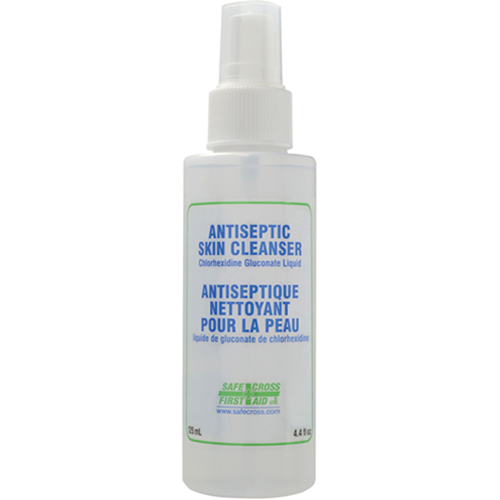 Antiseptique pour la peau, Liquide, Antiseptique Air Extreme Inc.