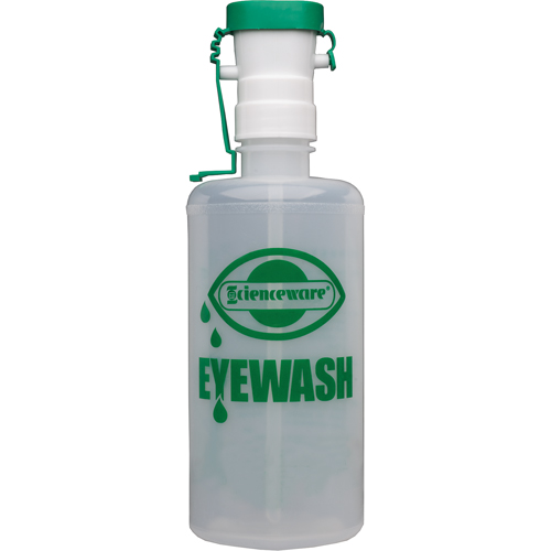 Eyewash Bottles, Empty Bottle, 946 ml Air Extreme Inc.