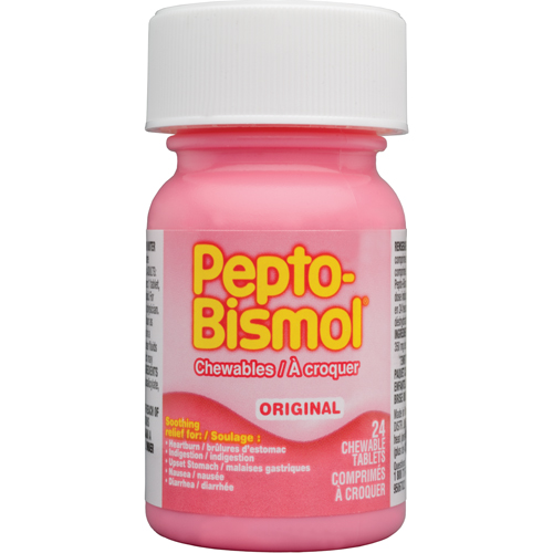 Pepto Bismol Air Extreme Inc.