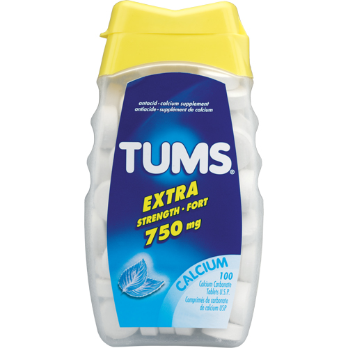 Tums&reg; Antacid Tablets Air Extreme Inc.