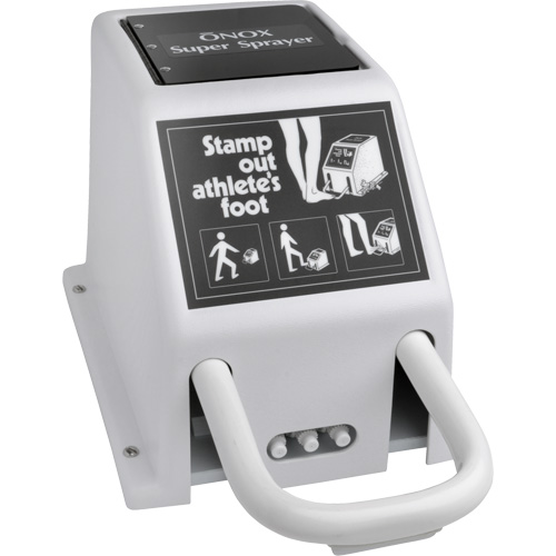 Solution Onox - vaporisateurs Air Extreme Inc.