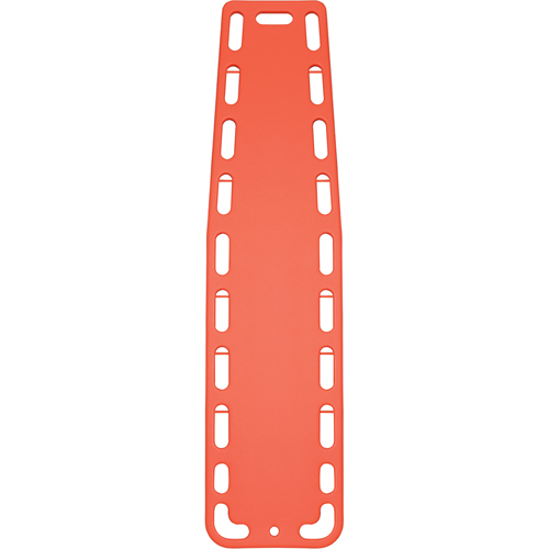 Polyethylene Spinal Backboards Air Extreme Inc.