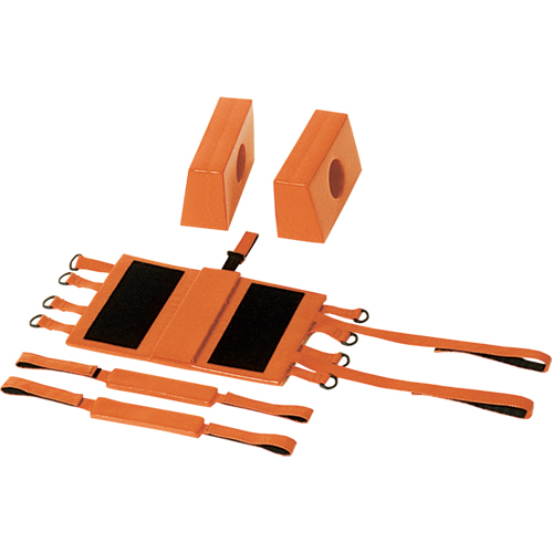 Immobilisateurs pour la t&ecirc;te Air Extreme Inc.