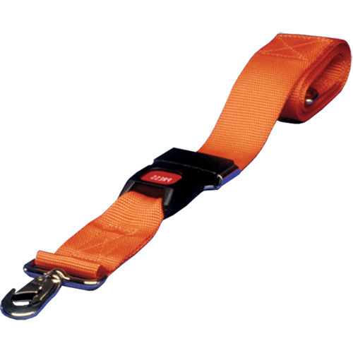 Straps With Swivel Speed Clips Air Extreme Inc.