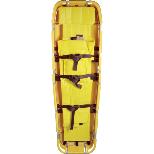 Basket Litter Restraint Systems Air Extreme Inc.