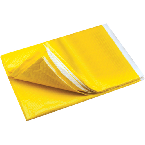 Emergency Blankets, Polyester Air Extreme Inc.