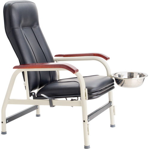First Aid Treatment Chairs Air Extreme Inc.