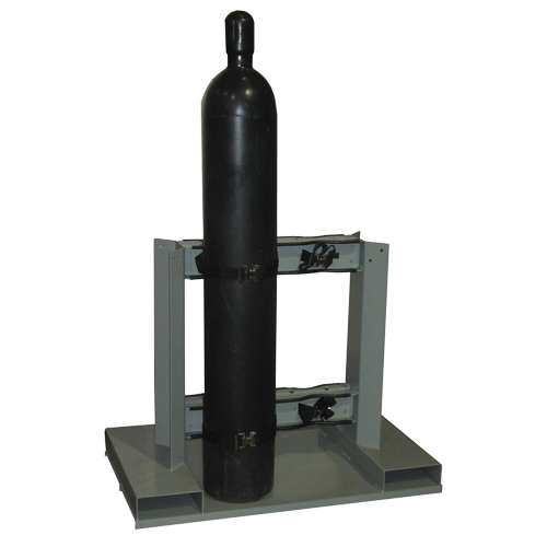 Supports pour bouteilles Air Extreme Inc.