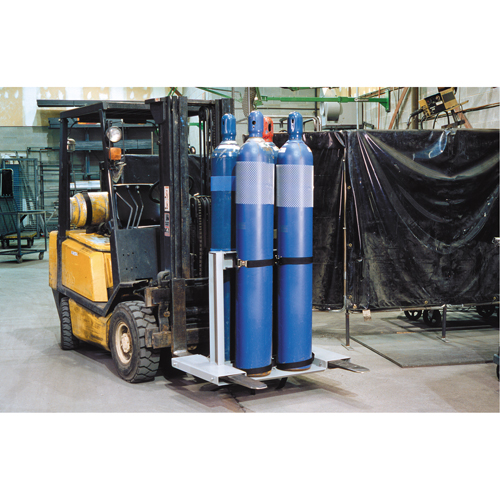 Supports pour bouteilles Air Extreme Inc.